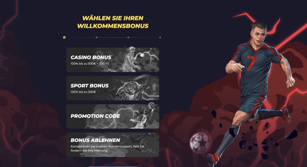 powbet casino